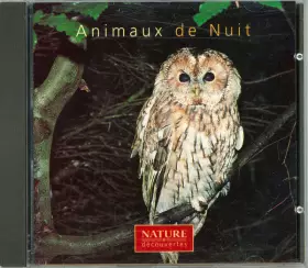 Couverture du produit · Animaux De Nuit