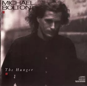 Couverture du produit · The Hunger