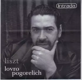 Couverture du produit · Liszt Oeuvres Pour Piano