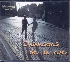 Couverture du produit · Chansons De La Rue