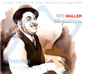 Couverture du produit · The Panic Is On