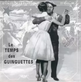 Couverture du produit · Le Temps Des Guinguettes