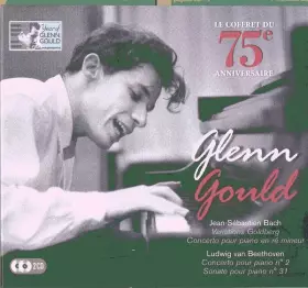 Couverture du produit · Le Coffret Du 75e Anniversaire