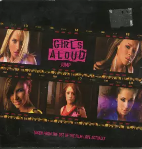 Couverture du produit · Jump