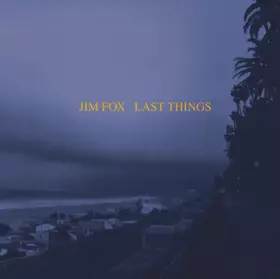 Couverture du produit · Last Things