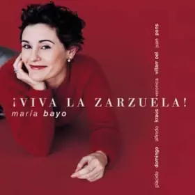 Couverture du produit · Viva La Zarzuela!