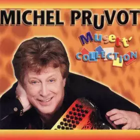 Couverture du produit · Mussett' Collection