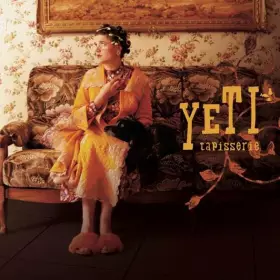 Tapisserie - Yeti (47)