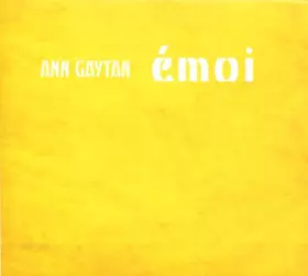 Couverture du produit · Émoi