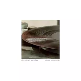 Couverture du produit · Moving Parts