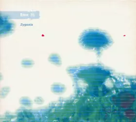 Couverture du produit · Zygosis