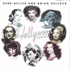 Couverture du produit · Hollywood Portraits