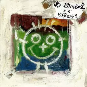 Couverture du produit · Jo Butagaz Et Ses Brûleurs