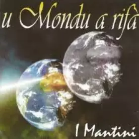 Couverture du produit · U Mondu A Rifà