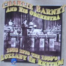 Couverture du produit · Lullaby In Rhythm: 1938 Into The 1950's