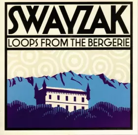 Couverture du produit · Loops From The Bergerie