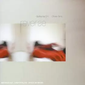 Couverture du produit · Reverse