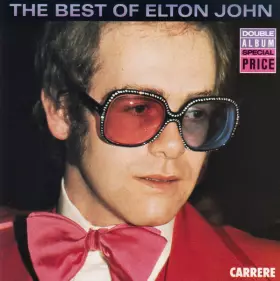 Couverture du produit · The Best Of