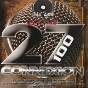 Couverture du produit · 27 100 connexion