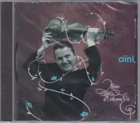 Couverture du produit · Aïni