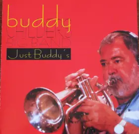 Couverture du produit · Just Buddy's