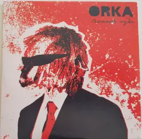 Couverture du produit · Livandi Oyða