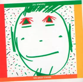 Couverture du produit · Les Yeux Crevés