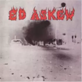Couverture du produit · Ed Askew