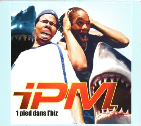 Couverture du produit · 1 Pied Dans L'Biz