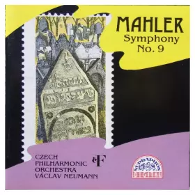 Couverture du produit · Symphony No. 9