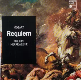Couverture du produit · Requiem
