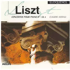 Couverture du produit · Concertos Pour Piano 1 & 2