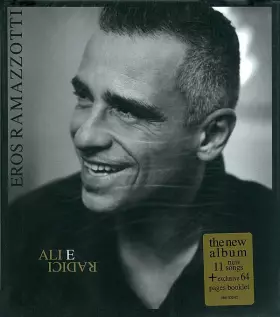 Couverture du produit · Ali E Radici