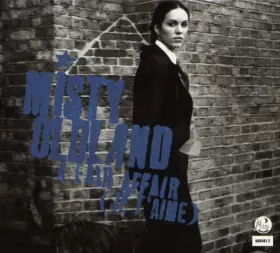 Couverture du produit · A Fair Affair (Je T'aime)