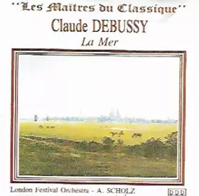 Couverture du produit · La Mer