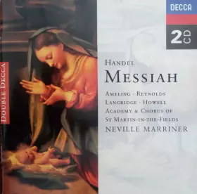 Couverture du produit · Messiah