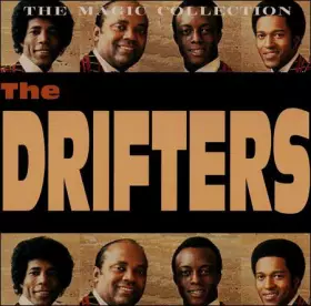 Couverture du produit · The Magic Collection