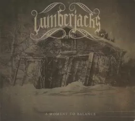 Couverture du produit · A Moment To Balance