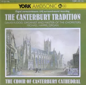 Couverture du produit · The Canterbury Tradition
