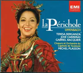 Couverture du produit · La Périchole