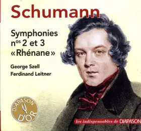 Couverture du produit · Symphonies Nos 2 Et 3 « Rhénane »