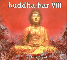 Couverture du produit · Buddha-Bar VIII