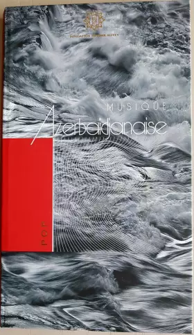 Couverture du produit · Musique Azerbaïdjanaise - Pop
