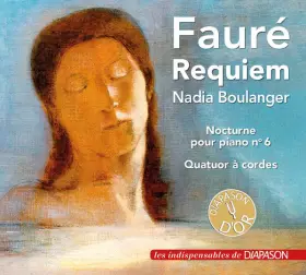 Couverture du produit · Requiem