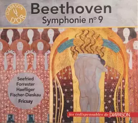 Couverture du produit · Symphonie N°9