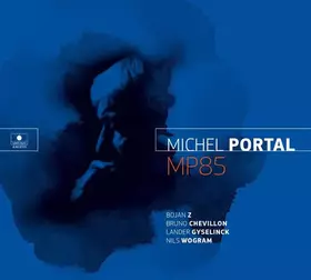 Couverture du produit · MP85