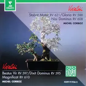 Couverture du produit · Sacred Music