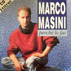 Couverture du produit · Perché Lo Fai