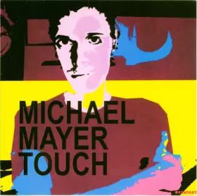 Couverture du produit · Touch