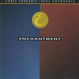 Couverture du produit · Enchantment